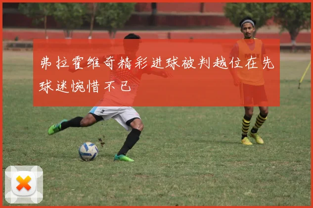 弗拉霍维奇精彩进球被判越位在先球迷惋惜不已
