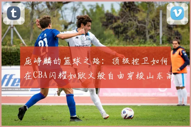 庞峥麟的篮球之路：顶级控卫如何在CBA闪耀如欧文般自由穿梭山东高速